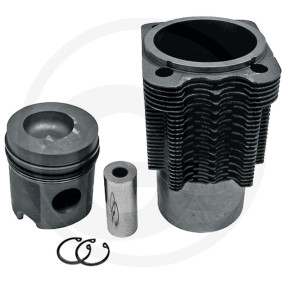 Kolbensatz Kpl. Granit 38004234