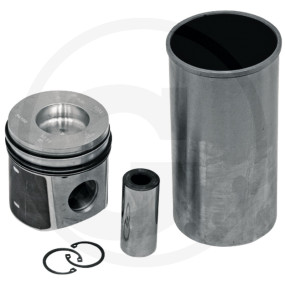 Kolbensatz Granit 38004516