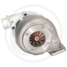 Turbolader Passend Fuer Deutz Granit 38004538