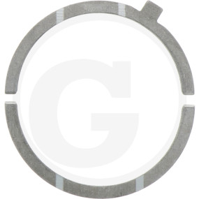 Anlaufscheibensatz Granit 38004633