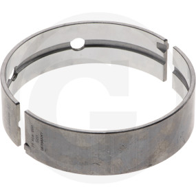 Hauptlager Zwei Hälften Granit 38004643