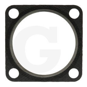 Dichtung, Abgasrohr Granit 38004653