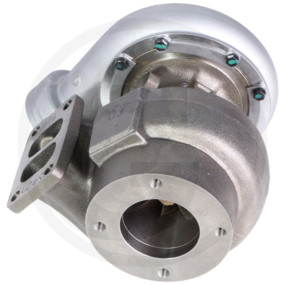 Turbolader Granit 38004664