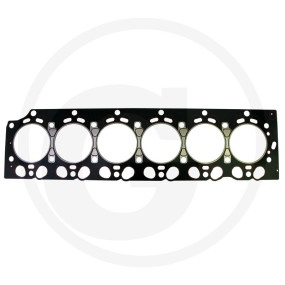 Zylinderkopfdi Granit 38004869