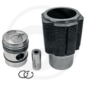 Kolbensatz Kpl. Granit 38004891