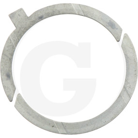 Anlaufscheibe Granit 38004956