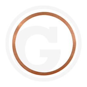 Zyl.kopfdicht. Granit 38005006