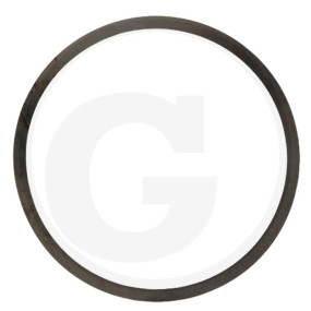 Ausgleichscheibe 0,50Mm Granit 38005014