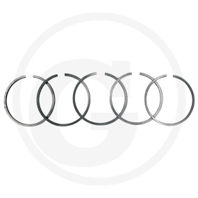 Kolbenringsatz Granit 38005019