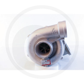 Turbolader, Austausch (At) Mwm Granit 38006236