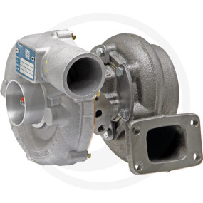 Turbolader Passend Fuer Mwm Granit 38006238