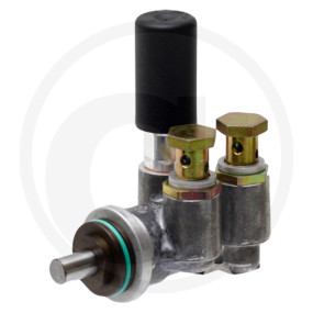 Kraftstoffpumpe Granit 38006255