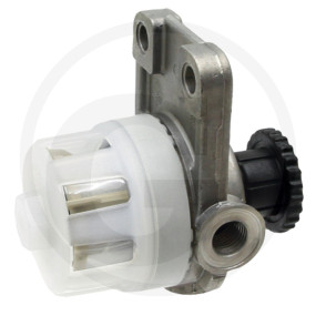 Handpumpe Granit 38006264