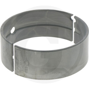 Hauptlager Zwei Hälften Granit 38006401