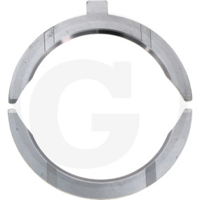 Anlaufring Granit 38006403