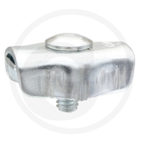 Drahtseilklemme Granit 38006665