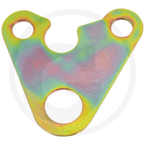 Halteblech Granit 38006839