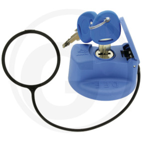 Tankverschluss Granit 38006915