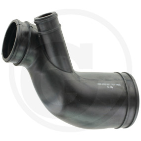 Reinluftrohr Granit 38006933