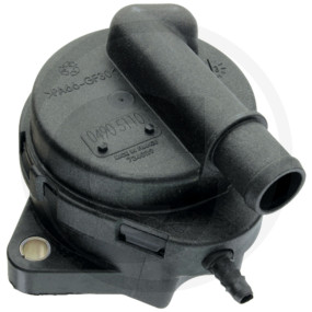 Gehaeuse Entlueft. Granit 38006987