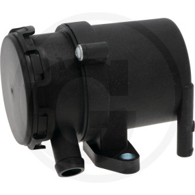 Gehäuse Entlüftung Granit 38006996