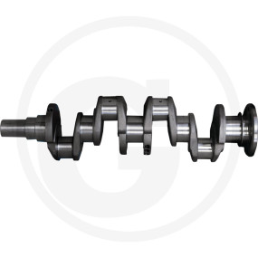 Kurbelwelle Granit 38007247