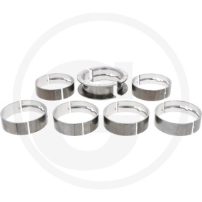 Hauptlagersatz 6 Zylinder Granit 38007255