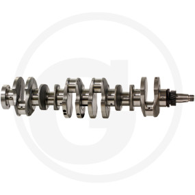 Kurbelwelle Granit 38007259