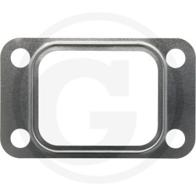 Dichtung, Flach Granit 38007264