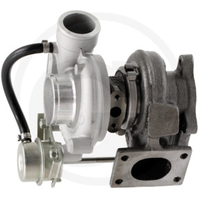 Turbolader Granit 38007298