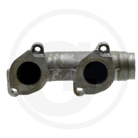 Abgaskrümmer Granit 38008092