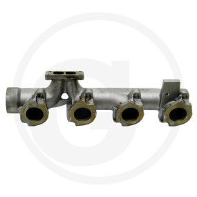 Abgaskrümmer Granit 38008093