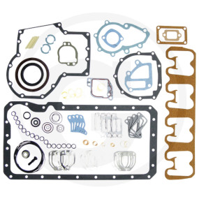 Dichtsatz Granit 38010006