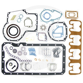 Dichtsatz Granit 38010007