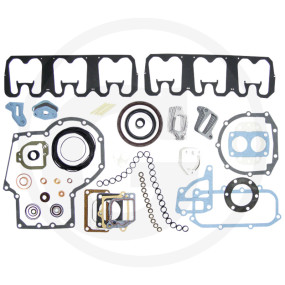 Dichtsatz Granit 38010010