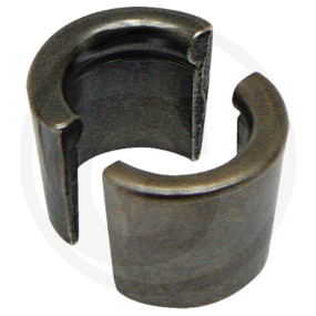 Klemmkeilsatz (2 Hälften) Granit 38010024