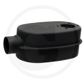 Schalldämpfer Granit 38010035