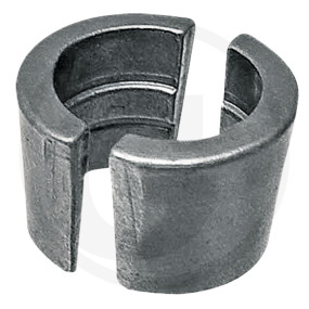 Klemmkeilsatz Granit 38012066