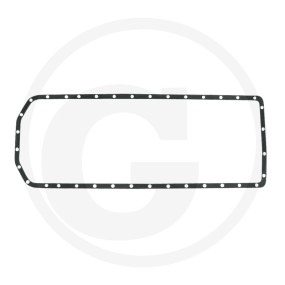 Ölwannendicht. Granit 38012172