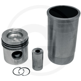 Kolbensatz Granit 38012448