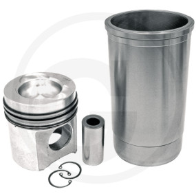 Kolbensatz Granit 38012449