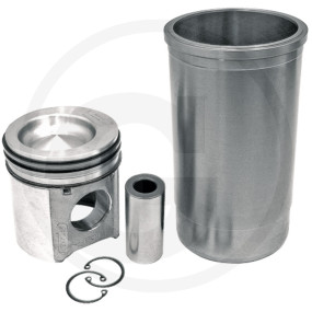 Kolbensatz Granit 38012450