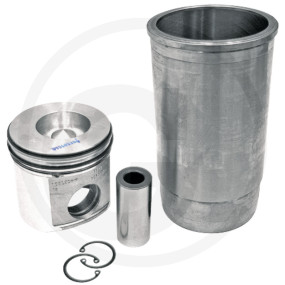 Kolbensatz Kpl. Granit