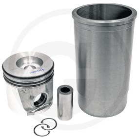 Kolbensatz Granit 38012455