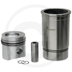 Kolbensatz Granit 38012457