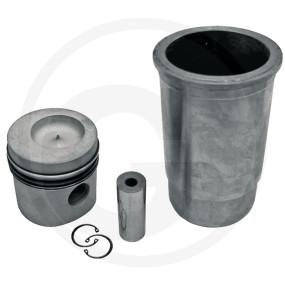 Kolbensatz Granit 38012458