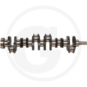 Kurbelwelle Granit 38012464