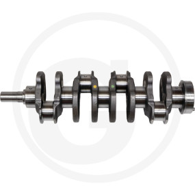 Kurbelwelle Granit 38012465