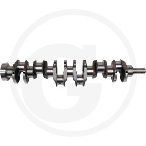 Kurbelwelle Granit 38012466