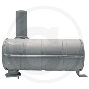 Schalldämpfer Granit 38012478